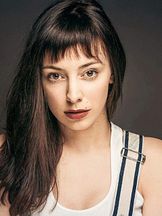 foto de Margaux Billard