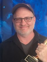 foto de Kevin Ragsdale