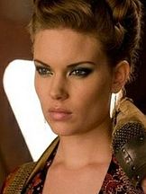 foto de Anna Van Hooft