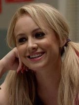 foto de Brittney Wilson