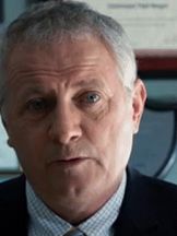 foto de Keith Martin Gordey