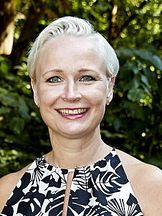 foto de Vicki Berlin