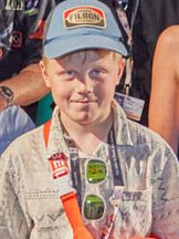 foto de Þorgils Hlynsson