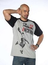 foto de Benjie Paras