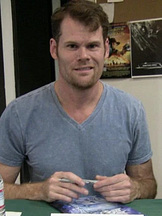 foto de Vinton Heuck