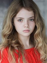 foto de Brooke Carter