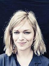 foto de Ester Geislerová