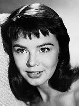 foto de Janet Munro