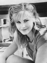 foto de Catherine Sutherland