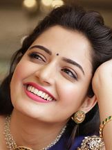 foto de Ashika Ranganath