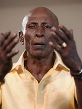 foto de Mottai Rajendran