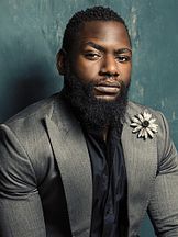 foto de Jimmy Odukoya