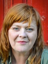 foto de Joanna Gonschorek