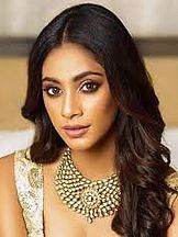 foto de Anukreethy Vas