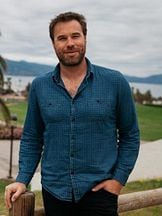 foto de Michael Albright