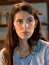 foto de Maryam Zaree