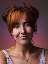 foto de Josie Sedgwick