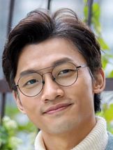 foto de Charm Man Chan