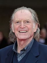 foto de David Bradley (II)
