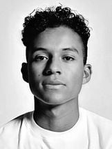 foto de Jaafar Jackson