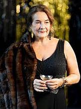 foto de Patricia Hirschbichler