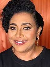 foto de Hilda Dokubo