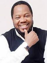 foto de Chris Iheuwa