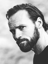 foto de Ívar Örn Sverrisson