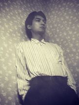 foto de Mamoru Hatakeyama