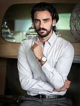 foto de Diego Amozurrutia