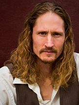 foto de Nicholas X. Parsons