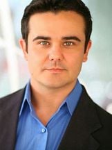 foto de David Mendenhall