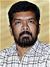 foto de Krishna Murali Posaani