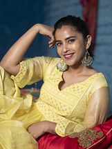 foto de Komalee Prasad