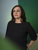 foto de Almut Zilcher