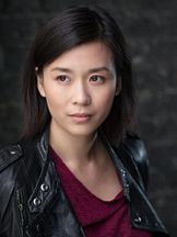 foto de Naomi Christie