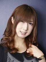 foto de Natsumi Takamori