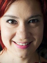 foto de Alejandra Szeplaki