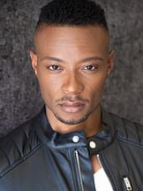 foto de Charlie Marshall