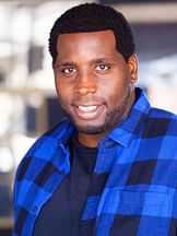 foto de Vernardo Stroud