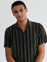 foto de Miles Warren