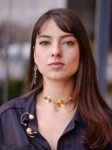 foto de Rüya Helin Demirbulut