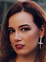 foto de Arlene Cavazos