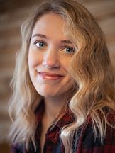 foto de Claire Margaret Corlett