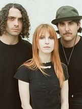 foto de Paramore