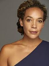 foto de Caitlin Stryker