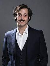 foto de Pablo Gómez-Pando