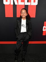 foto de Mila Davis-Kent