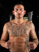 foto de José Benavidez