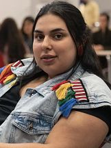 foto de Blanca Martinez